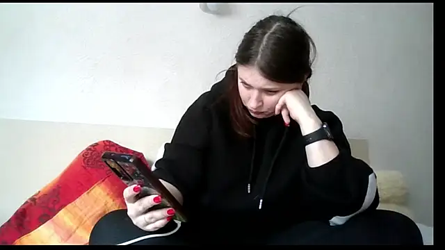 kila lo online show from 02-20-25, 02:35