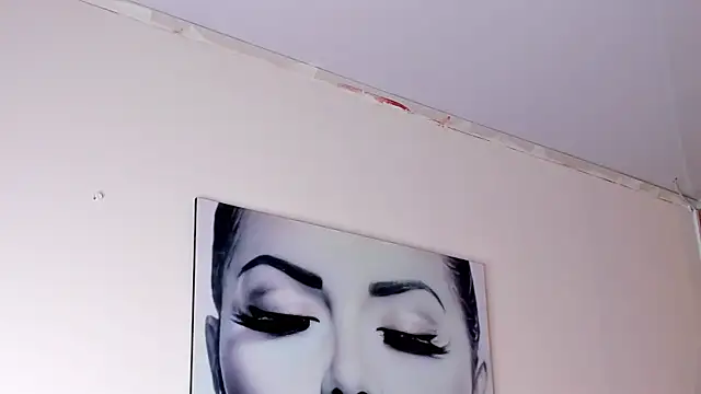 AntonellaFord online show from 12-23-24, 08:14