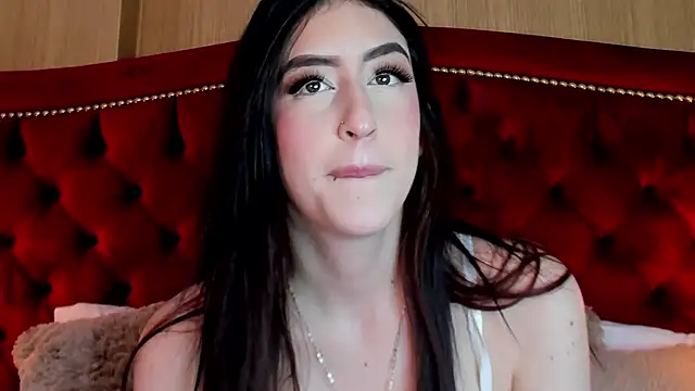 AntonellaFord online show from 12-27-24, 04:32