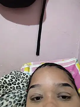 Snapshot of pretinha_dopoder chatting on 07-18-26, 02:14 pretinha dopoder online show from 07-18-26, 02:14