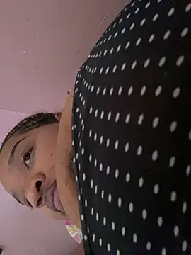 Snapshot of pretinha_dopoder chatting on 08-02-26, 05:43 pretinha dopoder online show from 08-02-26, 05:43