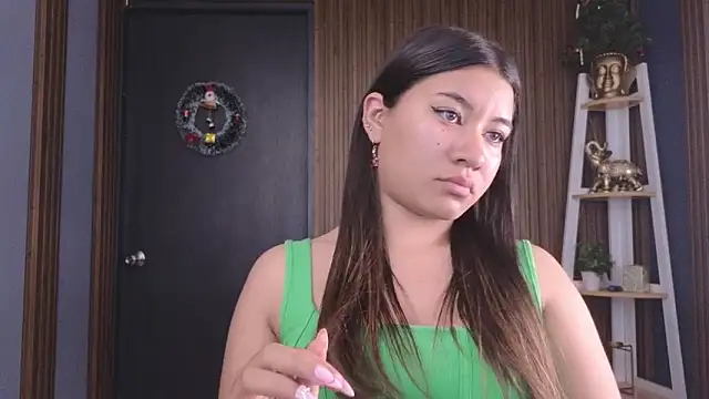 amber kanne online show from 12-09-24, 07:29