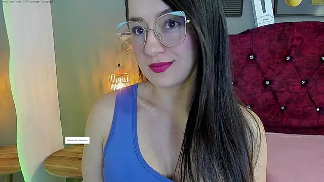 Snapshot of angela_nix chatting on 04-20-26, 03:24 angela nix online show from 04-20-26, 03:24