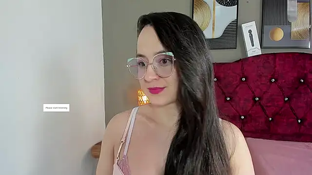 Snapshot of angela_nix chatting on 03-20-26, 03:13 angela nix online show from 03-20-26, 03:13
