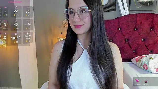 Snapshot of angela_nix chatting on 05-23-26, 03:22 angela nix online show from 05-23-26, 03:22