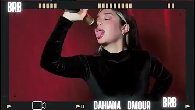 Dahian Dmour online show from 12-13-25, 08:04