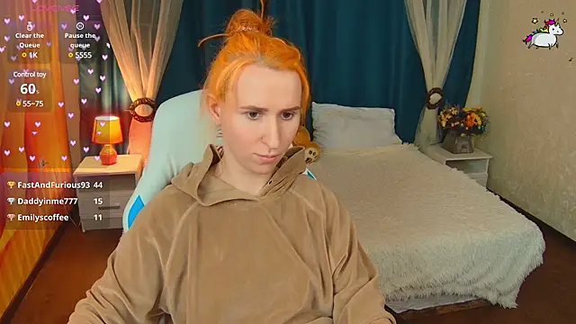 Snapshot of AliceBYKiss chatting on 02-09-25, 03:34 AliceBYKiss online show from 02-09-25, 03:34