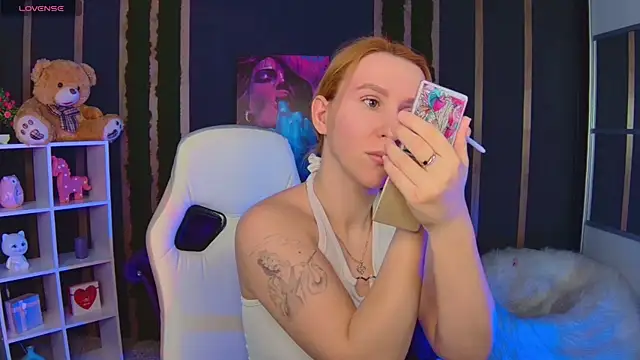 AliceBYKiss online show from 02-23-26, 06:03