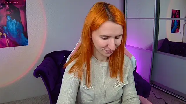 Snapshot of AliceBYKiss chatting on 01-29-25, 07:57 AliceBYKiss online show from 01-29-25, 07:57