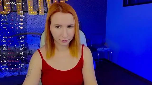 AliceBYKiss online show from 02-11-26, 06:13