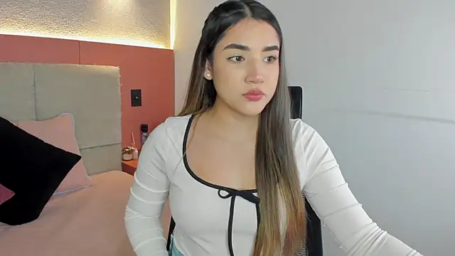 AniiRose online show from 01-12-26, 01:23