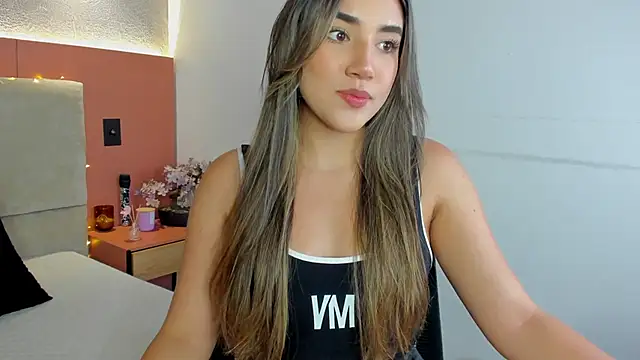 AniiRose online show from 12-03-25, 12:33