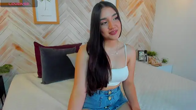 AniiRose online show from 02-02-25, 01:34