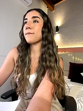 AniiRose online show from 11-03-25, 11:41