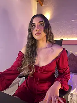 AniiRose online show from 10-24-25, 12:42