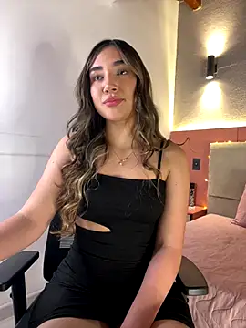 AniiRose online show from 09-19-25, 01:09