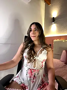 AniiRose online show from 09-20-25, 01:21