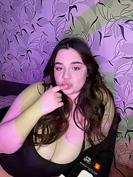 Dreamy Kitty online show from 03-03-26, 08:54