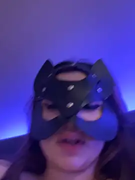 Dreamy Kitty online show from 12-17-24, 10:54