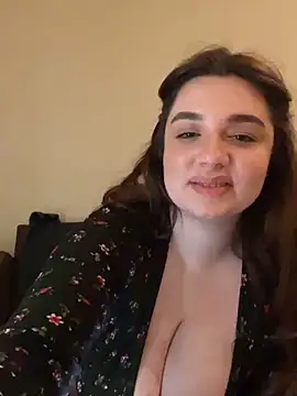 Dreamy Kitty online show from 02-17-25, 04:28