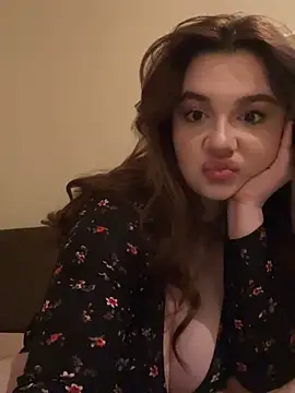 Dreamy Kitty online show from 01-29-25, 07:00