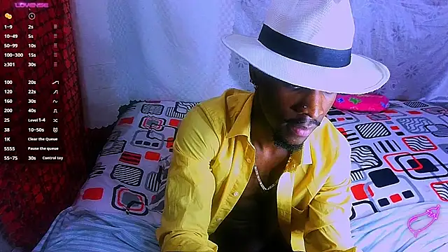 Aroonpapisex online show from 12-06-24, 05:03