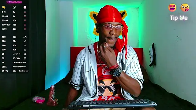 Aroonpapisex online show from 03-15-26, 12:06