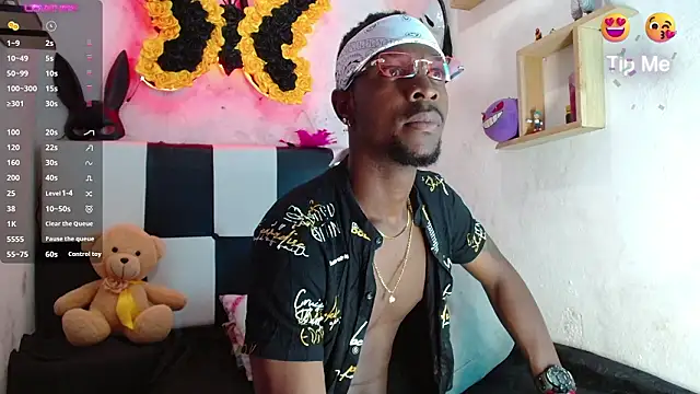 Aroonpapisex online show from 03-09-26, 02:20