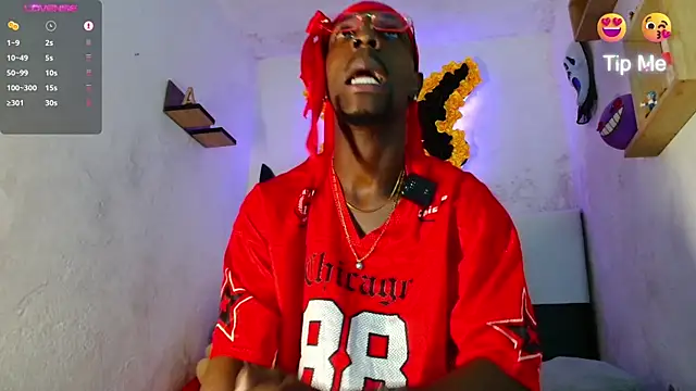 Aroonpapisex online show from 04-05-26, 03:35