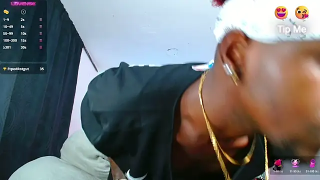 Aroonpapisex online show from 02-15-26, 07:57