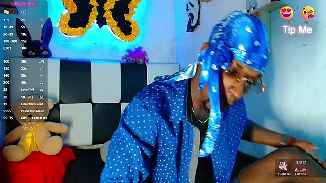 Aroonpapisex online show from 04-05-26, 07:20