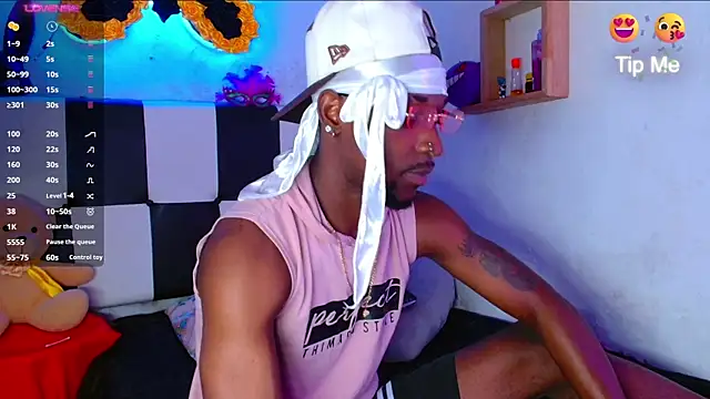 Aroonpapisex online show from 03-27-26, 03:59