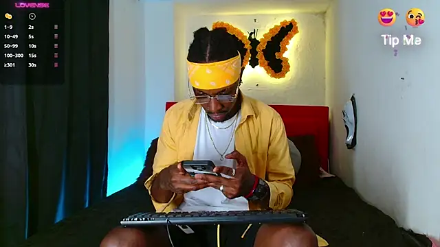 Aroonpapisex online show from 04-10-26, 04:08