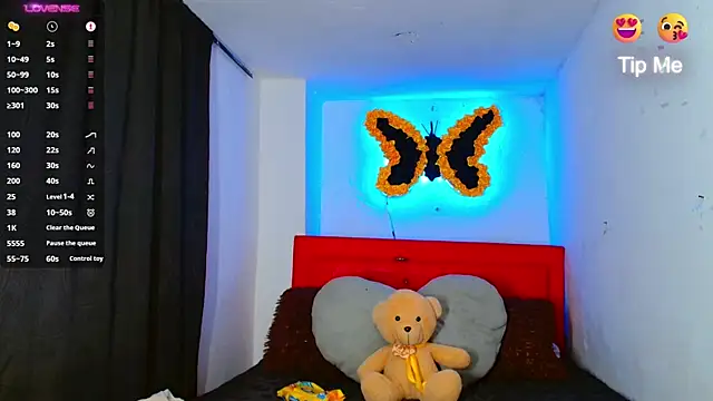 Aroonpapisex online show from 03-03-26, 03:57