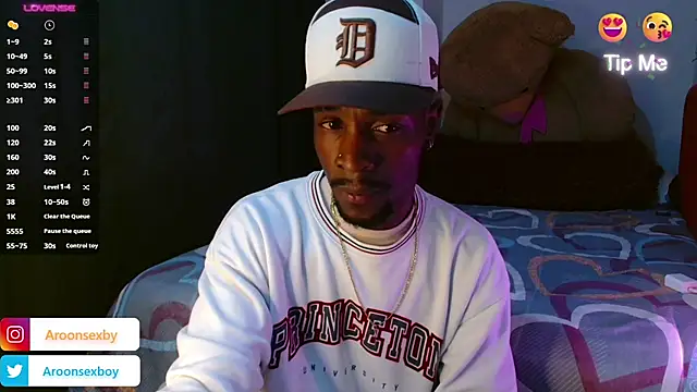 Aroonpapisex online show from 10-12-25, 03:52