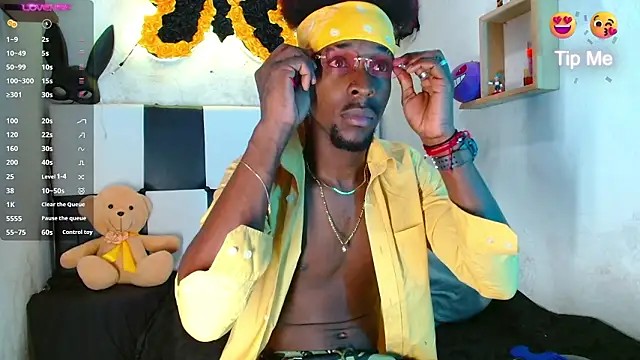 Aroonpapisex online show from 03-13-26, 02:00