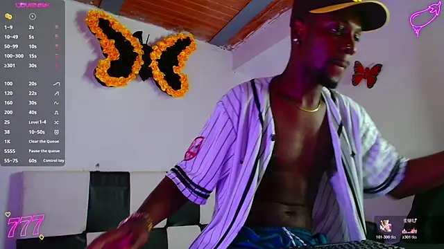 Aroonpapisex online show from 07-07-26, 03:53