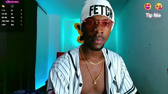 Aroonpapisex online show from 03-07-26, 09:20