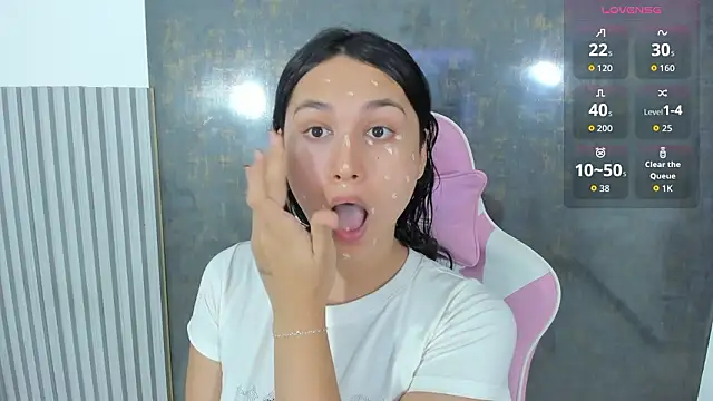 lana boomer online show from 02-27-26, 07:57