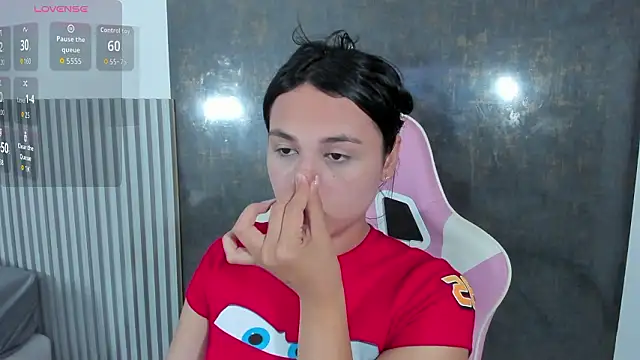 lana boomer online show from 01-14-26, 08:01