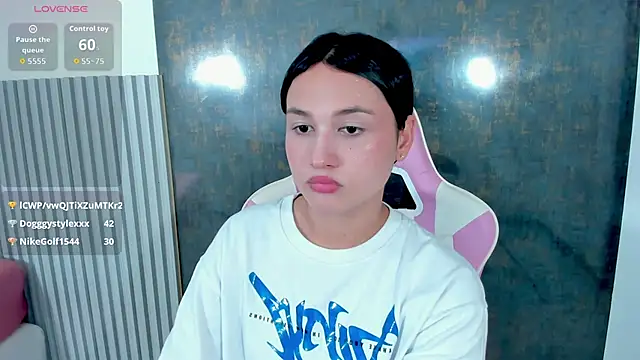 lana boomer online show from 01-08-26, 08:37