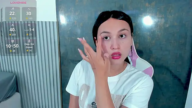 lana boomer online show from 01-09-26, 07:32