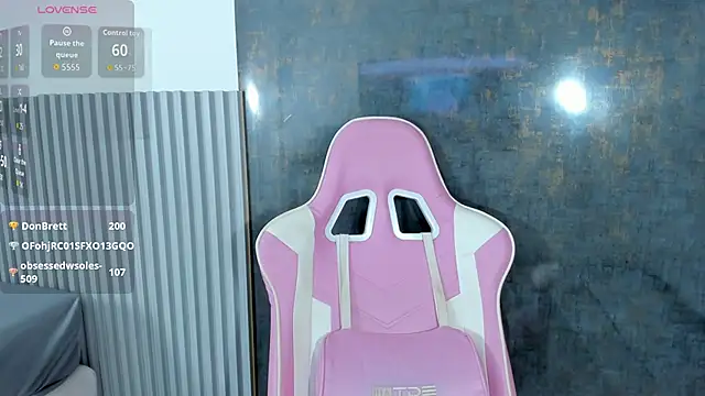 lana boomer online show from 01-11-26, 01:18