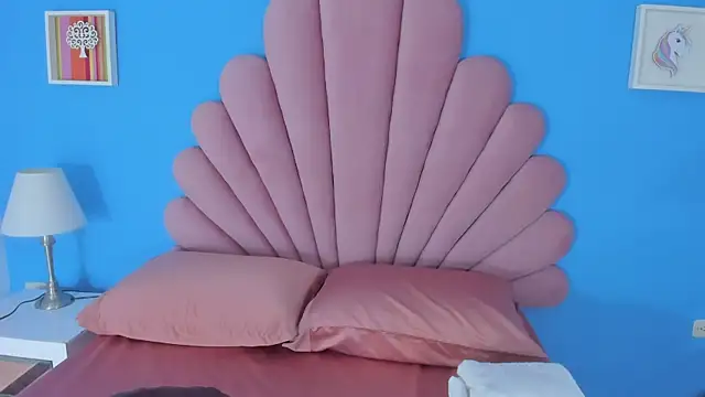 lana boomer online show from 04-08-26, 12:39