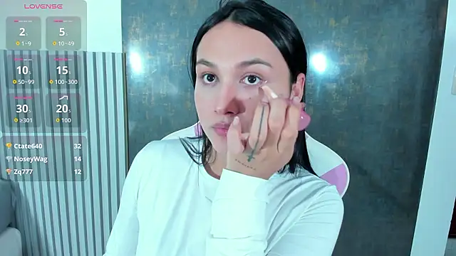 lana boomer online show from 03-13-26, 08:03