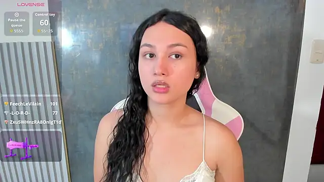 lana boomer online show from 11-23-25, 07:57