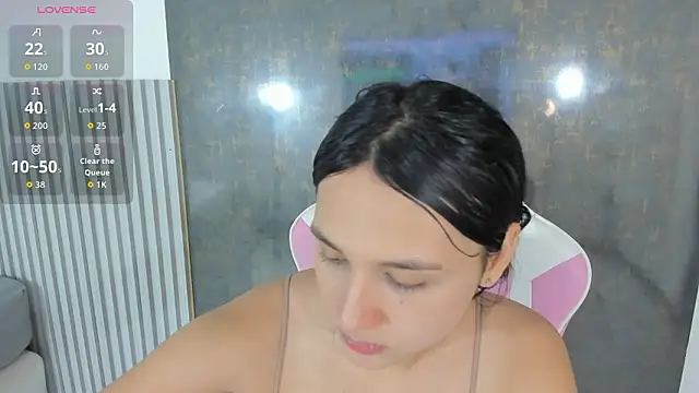 lana boomer online show from 03-01-26, 07:58