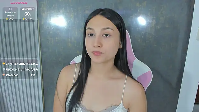 lana boomer online show from 03-04-26, 08:16