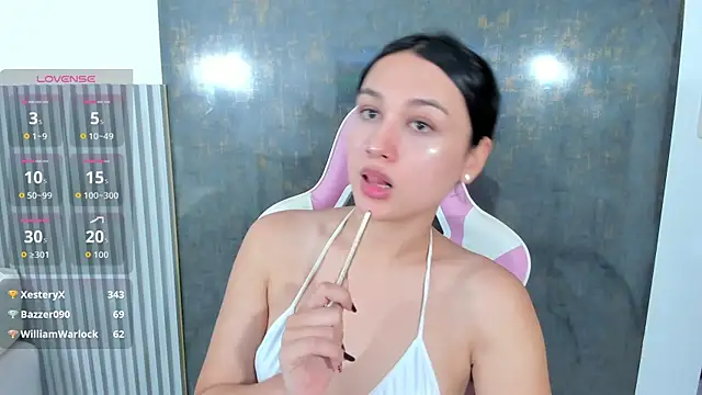 lana boomer online show from 11-29-25, 02:28