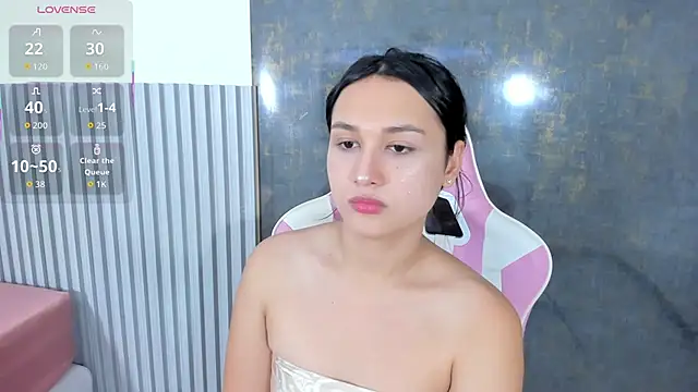 lana boomer online show from 12-14-25, 07:52